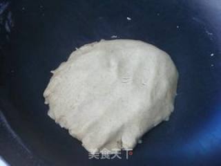 双麻火烧的做法步骤：9