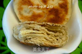双麻火烧的做法步骤：21