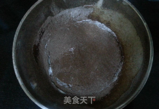 可可戚风的做法步骤：6
