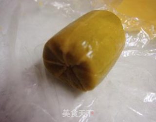 抹茶饼干之青柠饼干的做法步骤：13