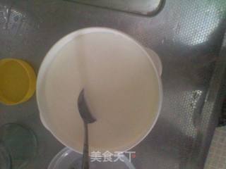 纯天然酸奶的做法步骤：4