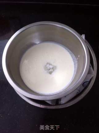 水果夹心奶油蛋糕的做法步骤：9