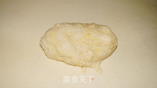 椰蓉小餐包的做法步骤：4