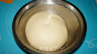 椰蓉小餐包的做法步骤：8