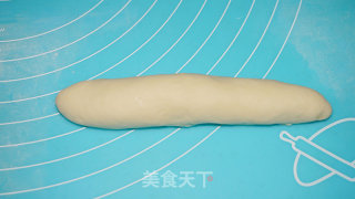 椰蓉小餐包的做法步骤：12