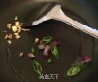 番茄酱拌面的做法步骤：3
