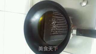香炸鳊鱼的做法步骤：2