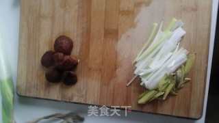 香炸鳊鱼的做法步骤：3