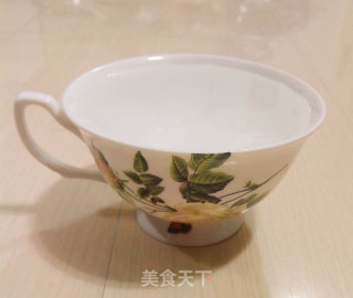 发面烙饼蘸鸡蛋的做法步骤：5