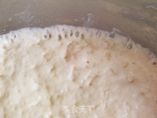 发面烙饼蘸鸡蛋的做法步骤：10