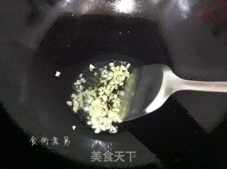 肉末炖冬瓜的做法步骤：4
