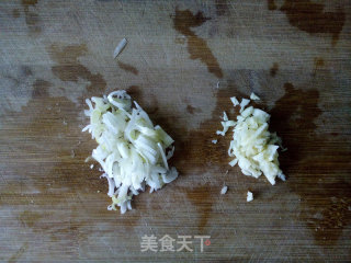 过油肉的做法步骤：5