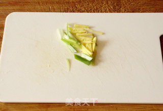 凹个造型贴秋膘：【金牌扣肉】的做法步骤：13