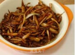 凹个造型贴秋膘：【金牌扣肉】的做法步骤：21