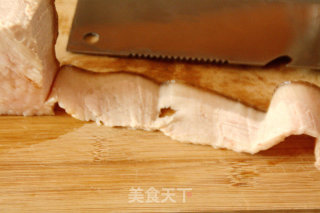 凹个造型贴秋膘：【金牌扣肉】的做法步骤：22
