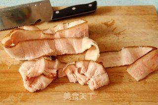 凹个造型贴秋膘：【金牌扣肉】的做法步骤：23