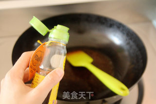 凹个造型贴秋膘：【金牌扣肉】的做法步骤：31