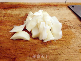 贵妃鸡翅的做法步骤：2