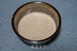 5°液种高乐高吐司的做法步骤：2