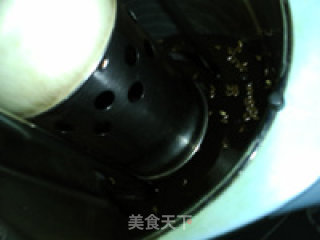 亚麻籽二豆豆浆的做法步骤：8
