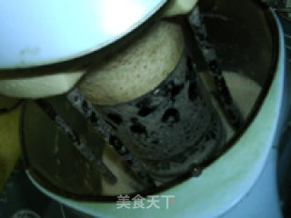 亚麻籽二豆豆浆的做法步骤：10