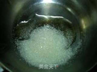 西瓜子罗蜜亚西饼的做法步骤：10