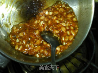 西瓜子罗蜜亚西饼的做法步骤：14