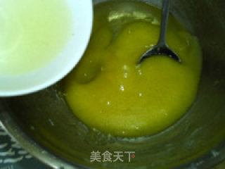 香草烟卷饼干的做法步骤：5