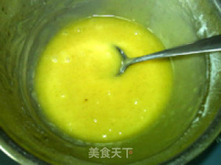 香草烟卷饼干的做法步骤：8