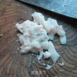 焖豆角的做法步骤：3