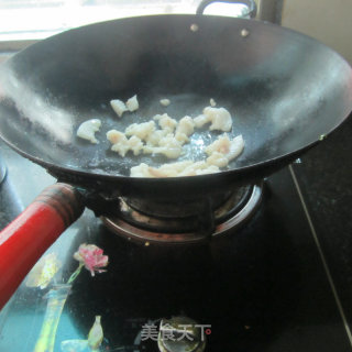 焖豆角的做法步骤：4