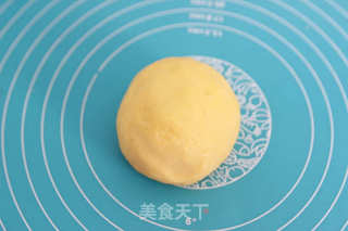 番茄配方巴黎布丁塔的做法步骤：5