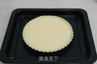 番茄配方巴黎布丁塔的做法步骤：14