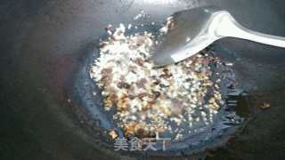 豆豉鸡翼尖的做法步骤：3