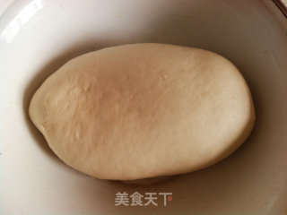 裤带面的做法步骤：1