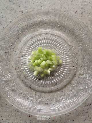 红烧黄花鱼的做法步骤：3