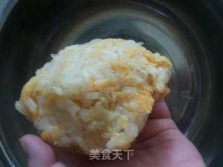 伊盟烩酸菜的做法步骤：5