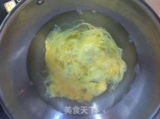 家乡水捞面的做法步骤：2