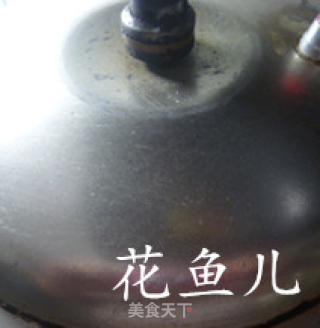 圆白菜肉骨汤的做法步骤：6