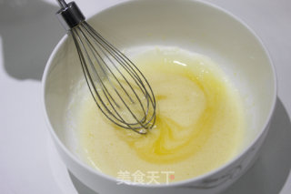 小馒头简单做法（小时候的回忆）的做法步骤：3