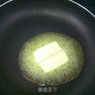 自制方形披萨的做法步骤：9
