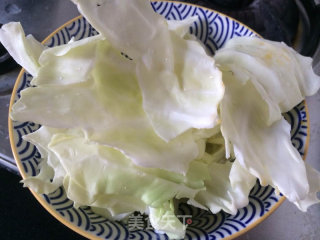 泡菜酸菜鱼的做法步骤：4