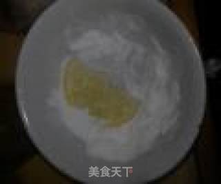 淹渍柠檬的做法步骤：3