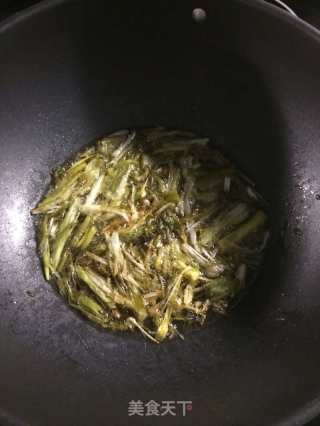 葱油拌面的做法步骤：6