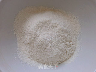 天使蛋糕（Angel Food Cake）的做法步骤：2