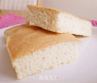 天使蛋糕（Angel Food Cake）的做法步骤：8