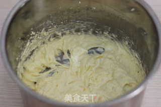 【番茄配方】芝士软心球——香甜可口的小点心的做法步骤：2