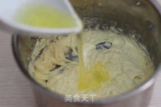 【番茄配方】芝士软心球——香甜可口的小点心的做法步骤：3