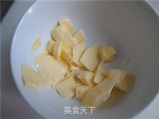 沙拉酱鲜奶吐司的做法步骤：5