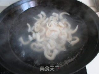 温拌鸟贝的做法步骤：3
